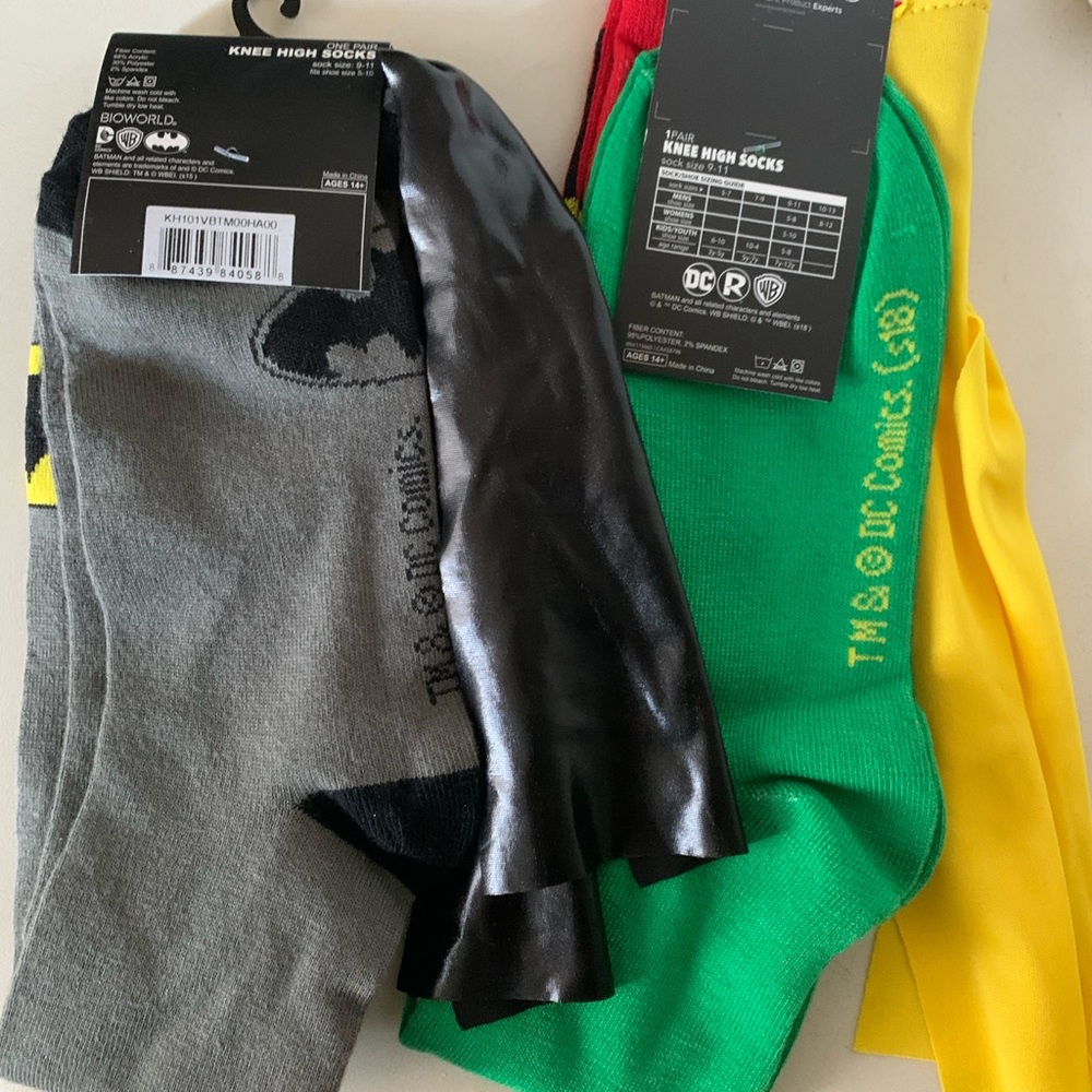 Running Socks - Picture 3 of 3
